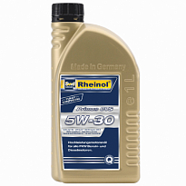 SWD Rheinol Масло моторное синтетическое Primus CVS 5W-30 1л